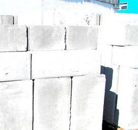 Блоки для строительства дома Уфа