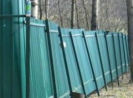 Демонтаж металлических ворот Пермь