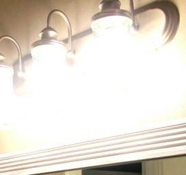 Демонтаж светильников для люминесцентных ламп Ульяновск