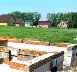 Фундаментные блоки малого размера Нижний Новгород