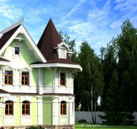 Комбинированные блоки для строительства дома Новосибирск