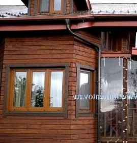 Мягкие окна для веранды Ульяновск