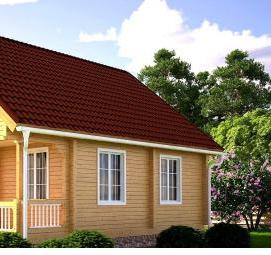 строительство домов Саранск