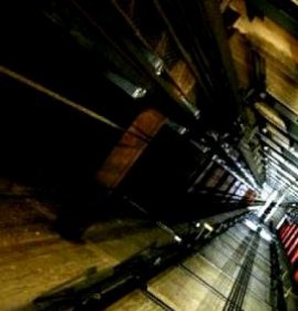 шахта лифта Москва