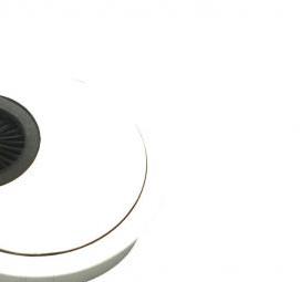 Заглушка кабель канала для стола 40 мм Самара