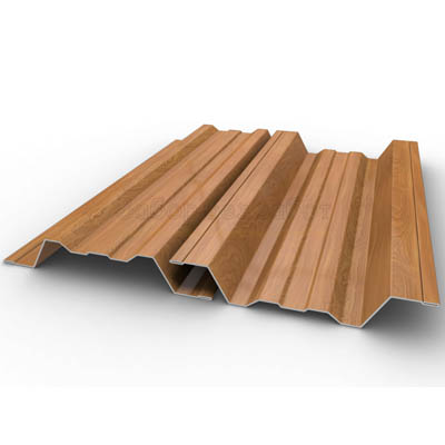 Заборный штакетник