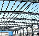 Быстровозводимые дома из металлоконструкций Рязань