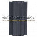 Евроштакетник цвета ral 6005 Махачкала