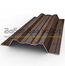 Штакетник ral 8017 Кемерово