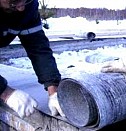 Гидроизоляция кровли Колпино