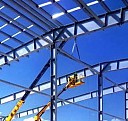 Монтаж и ремонт металлоконструкций Елец