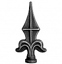 Пики на забор Москва