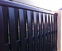 Пластиковый плетеный забор с установкой Хабаровск