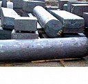 Поковки легированные Томск