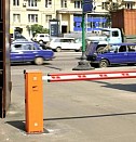 Дорожные шлагбаумы Набережные Челны