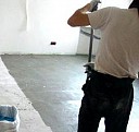 Демонтаж цементной стяжки Рязань
