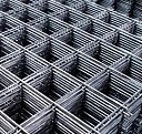 Сварная сетка 30 на 30 мм 3 мм Ачинск