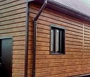 Виниловый сайдинг экобрус Уссурийск