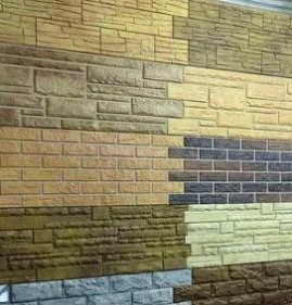 3d панели из пвх под кирпич Елец