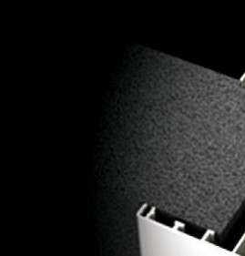 Алюминиевая дверная коробка Москва