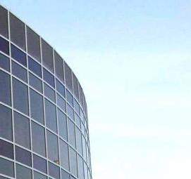 Алюминиевые фасады зданий Сургут