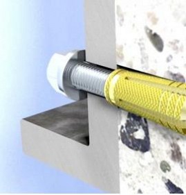 Анкер MSA 10 мм Нижний Новгород