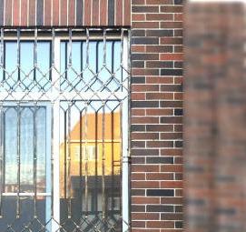 Антивандальные решетки на окна Самара