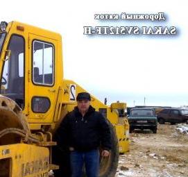 Аренда катков дорожных Воронеж