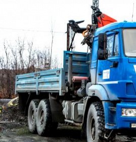 Аренда техники от собственника Челябинск