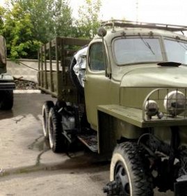 Аренда военной техники Волгоград