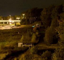 Аварийно земляные работы Северск