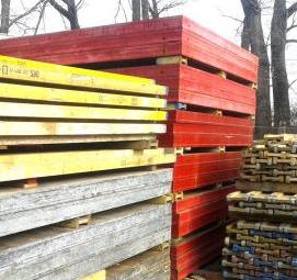 Балка для опалубки Великий Новгород