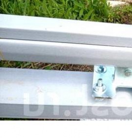 Балка для откатных ворот Красноярск