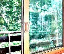 Балконные окна пластиковые раздвижные Тольятти