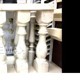 Балясина из натурального камня Первоуральск