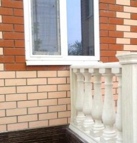 Балясины из искусственного камня Тула