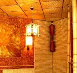 Бамбуковый щит мебельный Омск