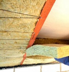 Базальтовая вата Октябрьский