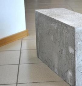 Белые пеноблоки Саратов