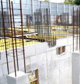 Бетон в30 Краснодар