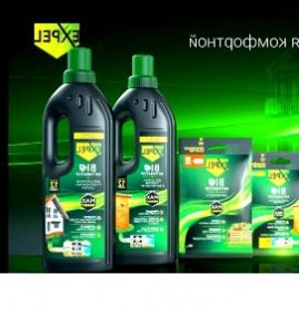 Биоактиватор для торфяных туалетов Коломна