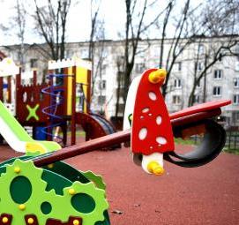 Благоустройство больших территорий Прокопьевск