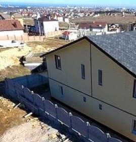 Блок-хаус Банан Новочебоксарск