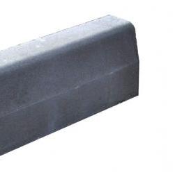 Бордюрный камень 500х200х80 мм Омск