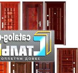Бронированные двери для банков Омск