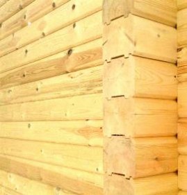 Брус 150х300 мм Саратов