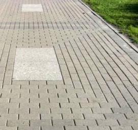 Брусчатка под кирпич Орёл