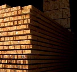 Бруски деревянные 50х100 мм Самара