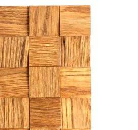 Бруски деревянные 60х60 мм Пермь
