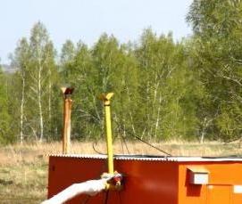 Бурение дегазационных скважин Златоуст